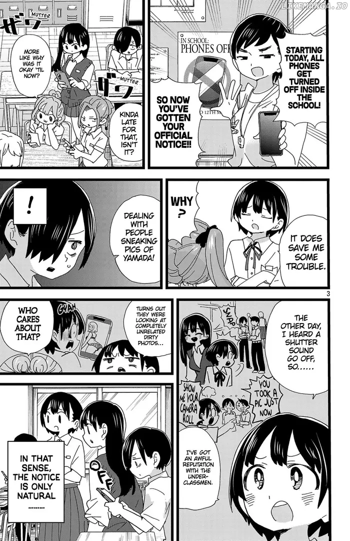 The Dangers in My Heart Chapter 143 image 04_optimized
